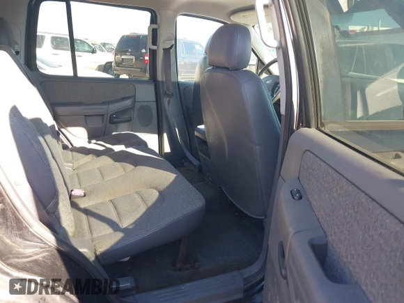 2005 Ford Explorer XLS with VIN 1FMZU62K45ZA46071, listed as a IAAI auction lot 41476914 with 144,951 mi miles and . Bid and sale history available at DreamBid. Image 8.