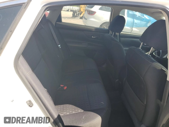 2017 Nissan Altima SR z VIN 1N4AL3AP2HC146392, wystawiony jako Copart lot #57625665 z przebiegiem 153 736 mil mil oraz Szkoda całkowita • Salvage title. Historia ofert i sprzedaży dostępna na DreamBid. Obrazek 10.