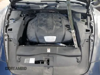 2014 Porsche Cayenne Diesel z VIN WP1AF2A20ELA35835, wystawiony jako Copart lot #44794265 z przebiegiem 158 528 mil mil oraz Nie do naprawy • Non repairable. Historia ofert i sprzedaży dostępna na DreamBid. Obrazek 11.