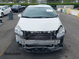 2012 Toyota Prius with VIN JTDKN3DP5C3003868, listed as a IAAI auction lot 42788584 with 148,769 mi miles and . Bid and sale history available at DreamBid. Image 13.