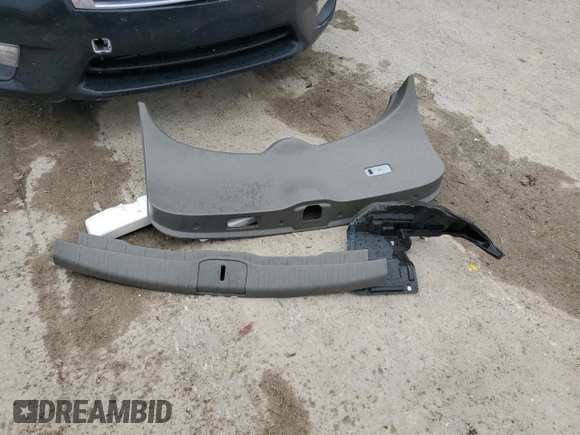 2016 Infiniti QX50 with VIN JN1BJ0RP8GM235709, listed as a Copart auction lot 71441004 with 43,348 mi miles and Salvage Title. Bid and sale history available at carsss.com. Image 13.