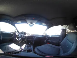 2022 Volkswagen Tiguan SE R-Line Black с VIN 3VV8B7AXXNM095478, выставлен на аукционе IAAI как лот 42056142 с пробегом 24 609 миль миль и . История ставок и продаж доступна на DreamBid. Изображение 18.