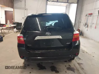 2010 Toyota Highlander Limited with VIN 5TDDK3EH3AS037831, listed as a IAAI auction lot 42114480 with 241,658 mi miles and . Bid and sale history available at DreamBid. Image 16.