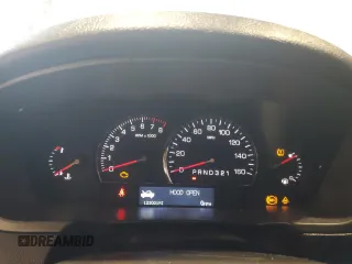 2009 Cadillac DTS 1SC z VIN 1G6KD57Y59U118737, wystawiony jako Copart lot #80776524 z przebiegiem 123 001 mil mil oraz Szkoda całkowita • Salvage title. Historia ofert i sprzedaży dostępna na DreamBid. Obrazek 9.