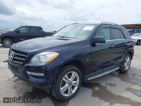 2012 Mercedes-Benz M 350 with VIN 4JGDA5HB9CA018508, listed as a IAAI auction lot 42149549 with 103,648 mi miles and . Bid and sale history available at DreamBid. Image 20.