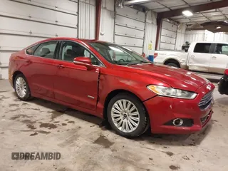 2013 Ford Fusion Titanium with VIN 3FA6P0SU2DR253564, listed as a IAAI auction lot 42119668 with 204,967 mi miles and . Bid and sale history available at DreamBid. Image 1.