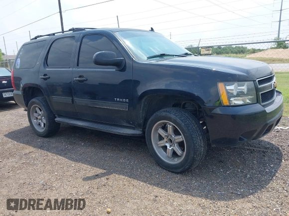 2014 Chevrolet Tahoe LT with VIN 1GNSCBE08ER193058, listed as a IAAI auction lot 42382232 with 228,749 mi miles and . Bid and sale history available at DreamBid. Image 13.
