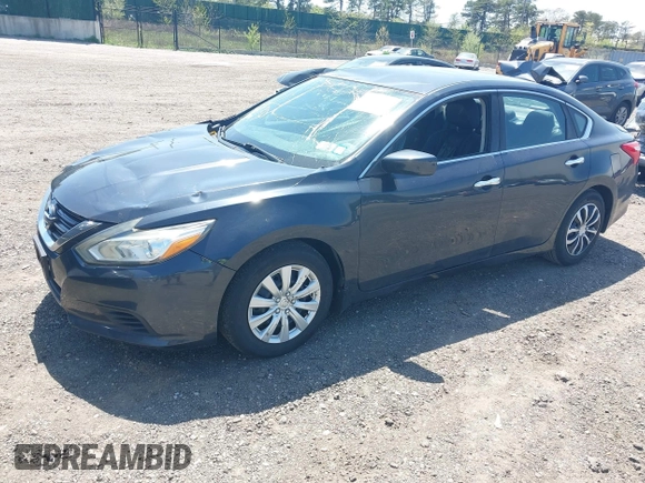 2016 Nissan Altima S z VIN 1N4AL3AP9GN374585, wystawiony jako IAAI lot #42124206 z przebiegiem 86 163 mil mil oraz . Historia ofert i sprzedaży dostępna na DreamBid. Obrazek 2.