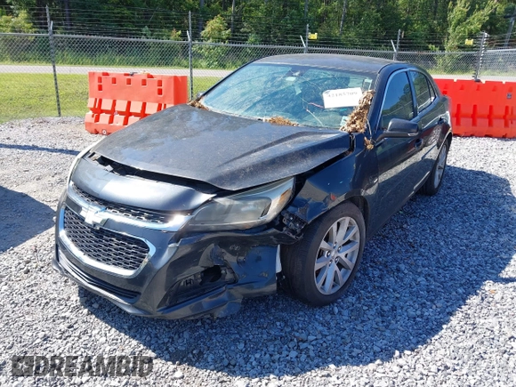 2014 Chevrolet Malibu LT with VIN 1G11E5SL5EF266539, listed as a IAAI auction lot 42185709 with 240,827 mi miles and . Bid and sale history available at DreamBid. Image 2.