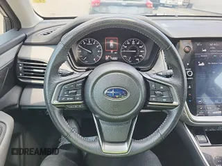 2023 Subaru Outback Premium with VIN 4S4BTADCXP3206327, listed as a IAAI auction lot 42785495 with 74,594 mi miles and . Bid and sale history available at DreamBid. Image 22.
