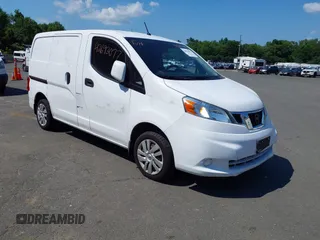 2017 Nissan NV200 S with VIN 3N6CM0KN4HK710868, listed as a IAAI auction lot 42693077 with 168,266 mi miles and . Bid and sale history available at DreamBid. Image 1.
