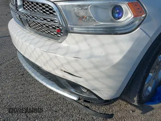 2015 Dodge Durango SXT с VIN 1C4RDHAG5FC849893, выставлен на аукционе IAAI как лот 42297135 с пробегом 196 330 миль миль и . История ставок и продаж доступна на DreamBid. Изображение 17.