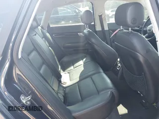 2011 Audi A6 Prestige with VIN WAUKGAFB2BN008817, listed as a IAAI auction lot 42541483 with 111,803 mi miles and . Bid and sale history available at DreamBid. Image 8.