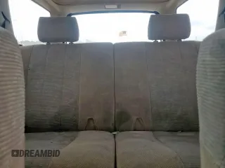 1999 Toyota 4Runner SR5 с VIN JT3GN86R9X0132922, выставлен на аукционе Copart как лот 57513805 с пробегом 232 780 миль миль и Чистый • Clean title. История ставок и продаж доступна на DreamBid. Изображение 10.