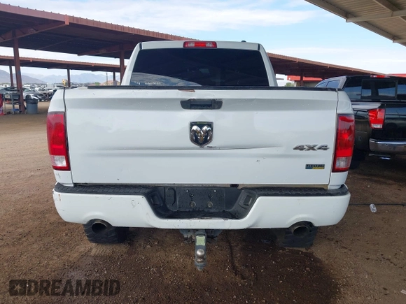 2011 Ram 1500 SLT with VIN 1D7RV1CP4BS685799, listed as a IAAI auction lot 42762980 with 224,403 mi miles and . Bid and sale history available at DreamBid. Image 15.