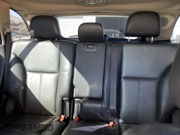 2012 Ford Edge Sport with VIN 2FMDK4AK7CBA04466, listed as a Copart auction lot 41601675 with 0 mi miles and Clean Title. Bid and sale history available at carsss.com. Image 10.