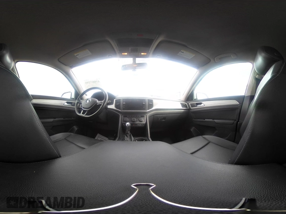 2019 Volkswagen Atlas SE с VIN 1V2LR2CA3KC543118, выставлен на аукционе IAAI как лот 41887298 с пробегом 103 261 миль миль и . История ставок и продаж доступна на DreamBid. Изображение 20.