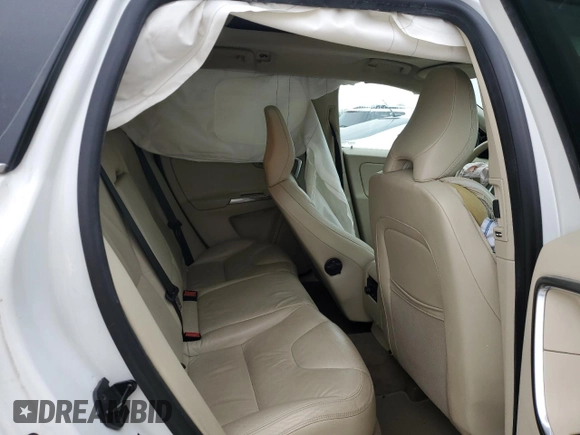 2013 Volvo XC60 3.2L с VIN YV4952DL4D2366057, выставлен на аукционе Copart как лот 53840215 с пробегом 141 252 миль миль и Списание • Salvage title. История ставок и продаж доступна на DreamBid. Изображение 11.