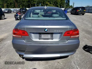 2007 BMW 3 Series 328xi with VIN WBAWV53567P076983, listed as a Copart auction lot 75645274 with 120,211 mi miles and Non repairable. Bid and sale history available at DreamBid. Image 6.