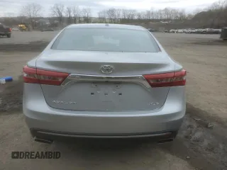 2017 Toyota Avalon XLE z VIN 4T1BK1EB0HU242936, wystawiony jako Copart lot #49079325 z przebiegiem 69 726 mil mil oraz Szkoda całkowita • Salvage title. Historia ofert i sprzedaży dostępna na DreamBid. Obrazek 6.