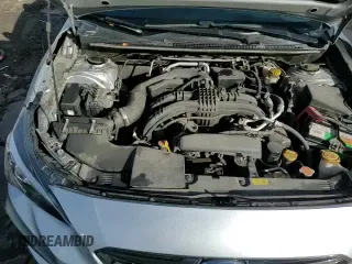 2019 Subaru Impreza Special Sports z VIN 4S3GKAJ66K1601301, wystawiony jako Copart lot #85066794 z przebiegiem 91 758 mil mil oraz Szkoda całkowita • Salvage title. Historia ofert i sprzedaży dostępna na DreamBid. Obrazek 16.