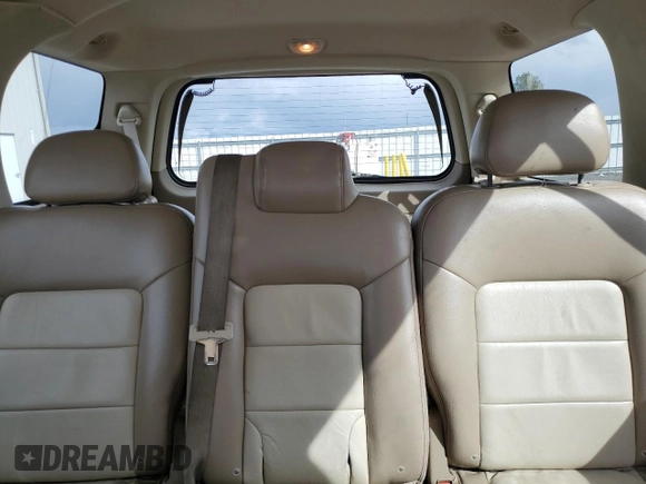 2005 Ford Expedition Eddie Bauer with VIN 1FMFU18575LA63506, listed as a Copart auction lot 49644055 with Not provided miles and Salvage title. Bid and sale history available at DreamBid. Image 10.