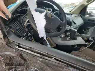 2008 Toyota Tundra z VIN 5TFET54148X017710, wystawiony jako Copart lot #59410435 z przebiegiem Nie podano mil oraz Szkoda całkowita • Salvage title. Historia ofert i sprzedaży dostępna na DreamBid. Obrazek 8.