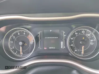 2018 Jeep Cherokee Latitude с VIN 1C4PJLCXXJD556624, выставлен на аукционе IAAI как лот 42464810 с пробегом 63 570 миль миль и . История ставок и продаж доступна на DreamBid. Изображение 15.