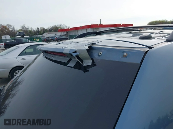 2015 Mazda CX-9 Touring with VIN JM3TB3CVXF0460959, listed as a IAAI auction lot 41940912 with 166,674 mi miles and . Bid and sale history available at DreamBid. Image 17.