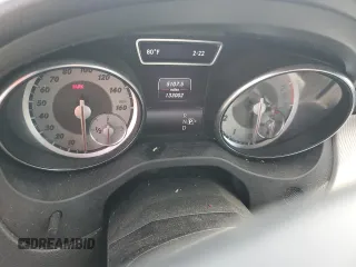 2014 Mercedes-Benz CLA 250 с VIN WDDSJ4EB1EN103354, выставлен на аукционе Copart как лот 50102505 с пробегом 133 002 миль миль и Чистый • Clean title. История ставок и продаж доступна на DreamBid. Изображение 9.