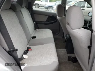 2002 Subaru Impreza Outback Special Sports с VIN JF1GG68592H806345, выставлен на аукционе Copart как лот 57710045 с пробегом 237 642 миль миль и Списание • Salvage title. История ставок и продаж доступна на DreamBid. Изображение 11.