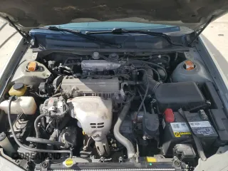 2000 Toyota Camry CE with VIN JT2BG22K9Y0520572, listed as a Copart auction lot 51062815 with 130,878 mi miles and Salvage Title. Bid and sale history available at DreamBid. Image 11.