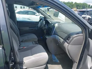 2006 Toyota Sienna CE с VIN 5TDZA23C06S451389, выставлен на аукционе IAAI как лот 42513188 с пробегом 295 314 миль миль и . История ставок и продаж доступна на DreamBid. Изображение 5.