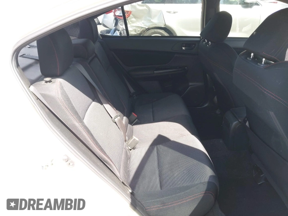 2018 Subaru WRX с VIN JF1VA1A66J9802924, выставлен на аукционе IAAI как лот 42346820 с пробегом 104 205 миль миль и . История ставок и продаж доступна на DreamBid. Изображение 8.