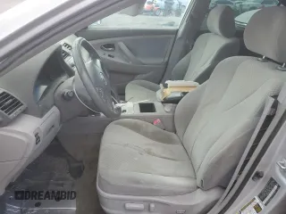 2009 Toyota Camry with VIN 4T1BE46K79U280768, listed as a Copart auction lot 55129995 with 241,272 mi miles and Clean Title. Bid and sale history available at carsss.com. Image 7.