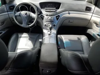 2011 Subaru Tribeca Touring с VIN 4S4WX9GD8B4400463, выставлен на аукционе Copart как лот 54907815 с пробегом 225 021 миль миль и Чистый • Clean title. История ставок и продаж доступна на DreamBid. Изображение 8.