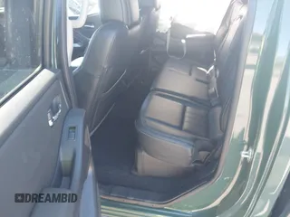 2022 Nissan Frontier SV with VIN 1N6ED1EJ2NN632457, listed as a IAAI auction lot 41694079 with 64,506 mi miles and . Bid and sale history available at DreamBid. Image 8.