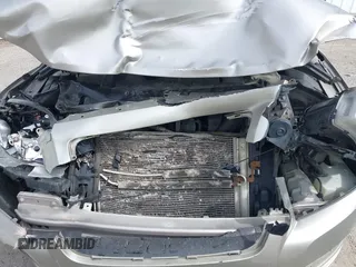 2008 Volvo V70 with VIN YV1BW982681048362, listed as a IAAI auction lot 41937692 with 233,469 mi miles and . Bid and sale history available at DreamBid. Image 6.