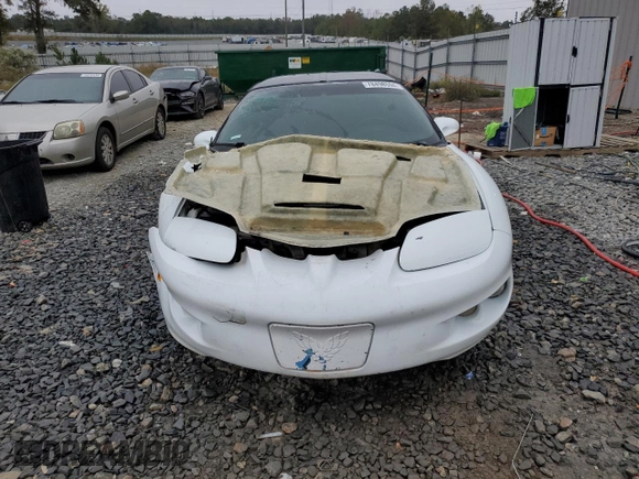 2000 Pontiac Firebird Firebird with VIN 2G2FS22K6Y2133066, listed as a Copart auction lot 78498594 with 191,652 mi miles and Salvage title. Bid and sale history available at DreamBid. Image 5.