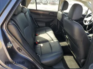 2015 Subaru Outback Limited z VIN 4S4BSENC1F3313824, wystawiony jako Copart lot #56659305 z przebiegiem 106 133 mil mil oraz Szkoda całkowita • Salvage title. Historia ofert i sprzedaży dostępna na DreamBid. Obrazek 11.