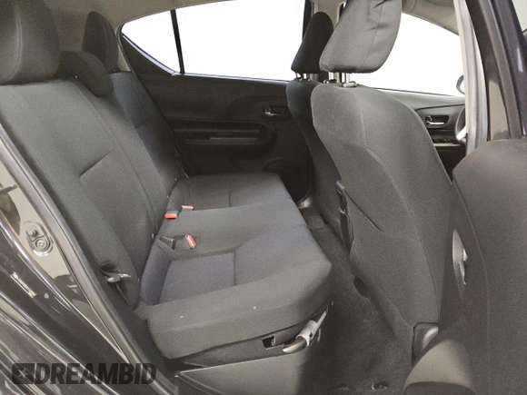 2016 Toyota Prius One with VIN JTDKDTB39G1122950, listed as a Copart auction lot 53509825 with 58,039 mi miles and Clean Title. Bid and sale history available at DreamBid. Image 10.