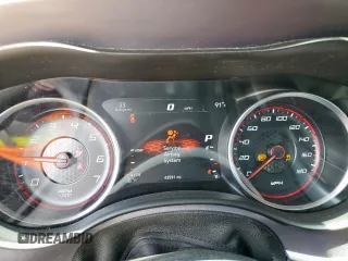 2020 Dodge Charger Scat Pack z VIN 2C3CDXGJ6LH219557, wystawiony jako Copart lot #57494375 z przebiegiem 43 591 mil mil oraz Szkoda całkowita • Salvage title. Historia ofert i sprzedaży dostępna na DreamBid. Obrazek 9.