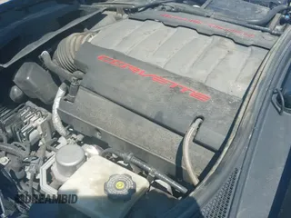 2014 Chevrolet Corvette Z51 2LT с VIN 1G1YJ2D75E5104022, выставлен на аукционе IAAI как лот 42917720 с пробегом 32 472 миль миль и . История ставок и продаж доступна на DreamBid. Изображение 20.