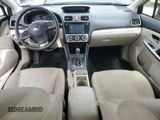 2016 Subaru Impreza Special Sports Limited with VIN JF1GPAU65G8251726, listed as a Copart auction lot 55079495 with 107,700 mi miles and Clean title. Bid and sale history available at DreamBid. Image 8.
