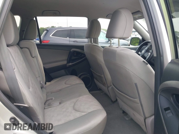 2012 Toyota RAV4 с VIN 2T3BF4DV2CW229736, выставлен на аукционе IAAI как лот 42422948 с пробегом 168 959 миль миль и . История ставок и продаж доступна на DreamBid. Изображение 8.