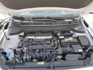 2022 Hyundai Kona SEL с VIN KM8K6CAB0NU892271, выставлен на аукционе Copart как лот 57277745 с пробегом 13 248 миль миль и Списание • Salvage title. История ставок и продаж доступна на DreamBid. Изображение 11.