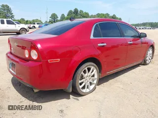 2012 Chevrolet Malibu LTZ with VIN 1G1ZG5E70CF277358, listed as a IAAI auction lot 41966682 with 235,657 mi miles and . Bid and sale history available at DreamBid. Image 4.