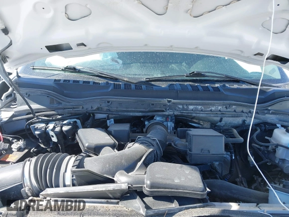 2021 Ford F-250 XL z VIN 1FT7W2B6XMEC73448, wystawiony jako IAAI lot #41631438 z przebiegiem 110 255 mil mil oraz . Historia ofert i sprzedaży dostępna na DreamBid. Obrazek 10.