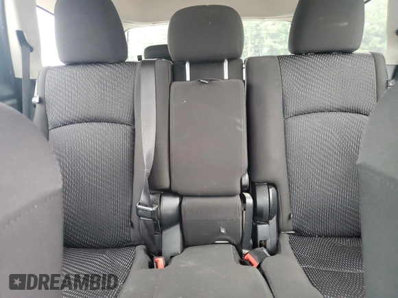2015 Dodge Journey SXT with VIN 3C4PDCBG9FT690969, listed as a Copart auction lot 63434185 with 108,118 mi miles and Clean title. Bid and sale history available at DreamBid. Image 10.