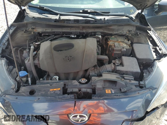 2016 Scion iA with VIN 3MYDLBZV1GY100631, listed as a Copart auction lot 67926264 with 103,550 mi miles and Clean Title. Bid and sale history available at carsss.com. Image 11.
